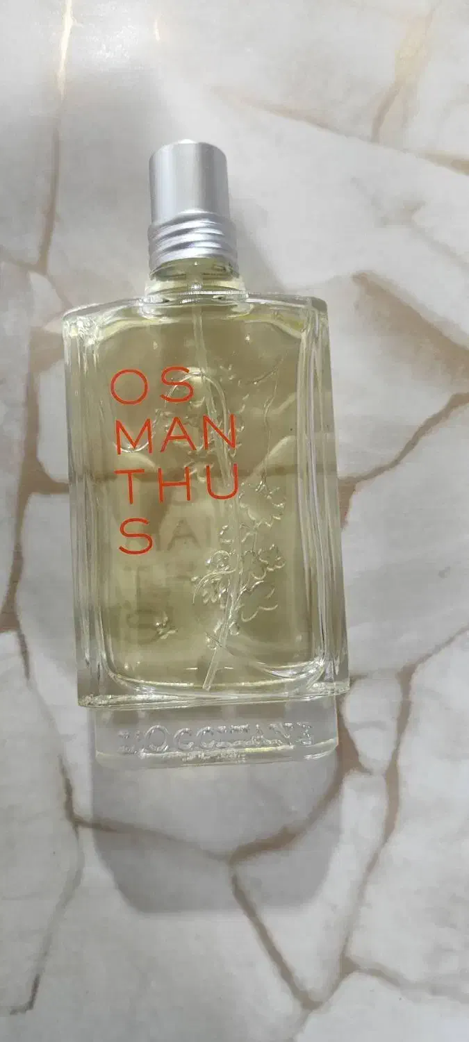 عطر اسمانتوس اورجینال|آرایشی، بهداشتی، درمانی|تهران, بهار|دیوار