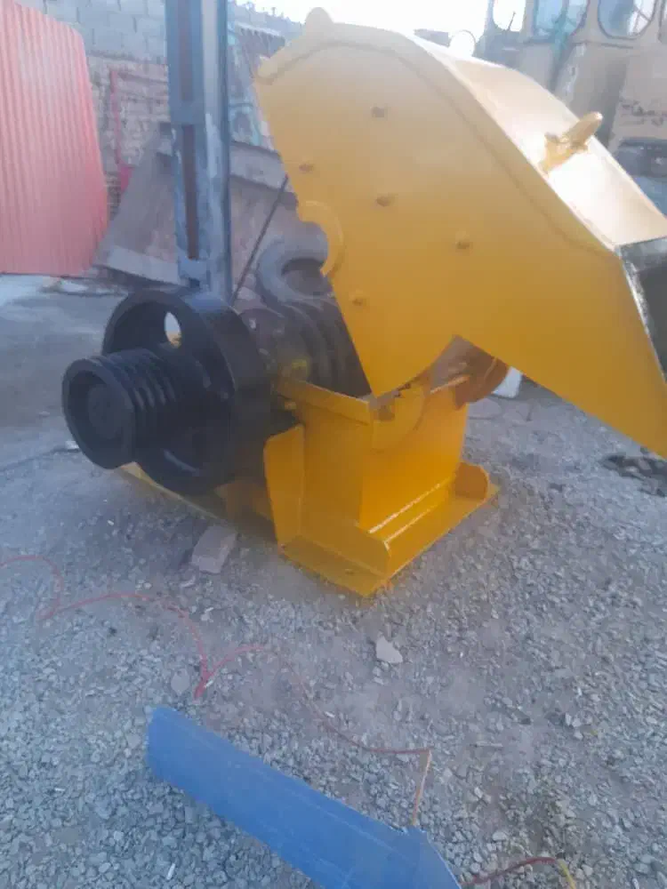 ماشین آلات معدن|ماشین‌آلات صنعتی|بهارستان, |دیوار