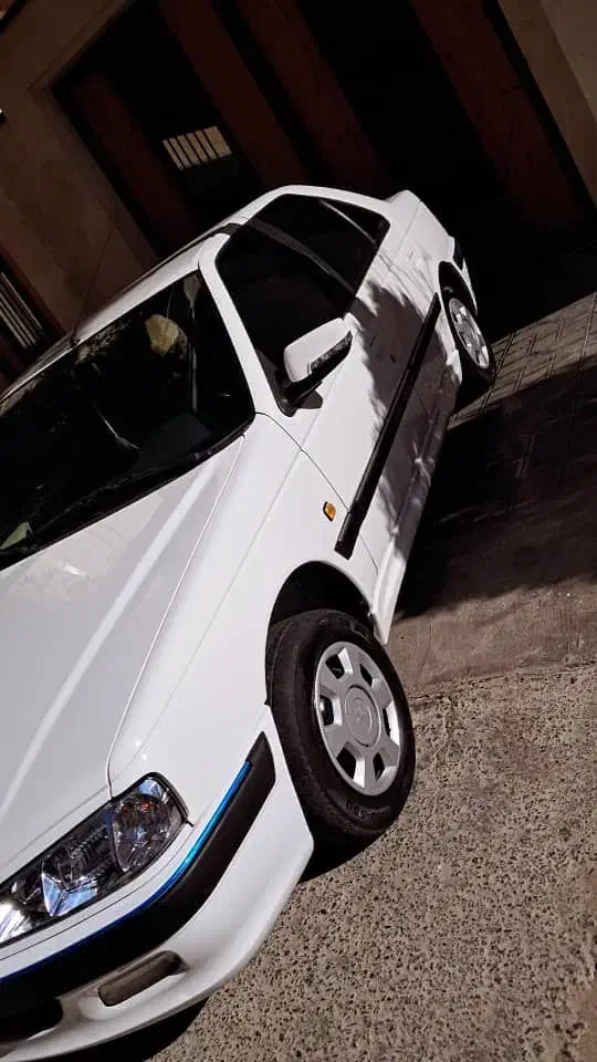 پرشیا ۹۹ بیرنگ|خودرو سواری و وانت|تهران, حکیمیه|دیوار