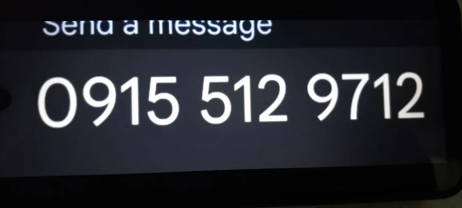 خط روند وقدیمی مشهد|سیمکارت|مشهد, کوشش|دیوار