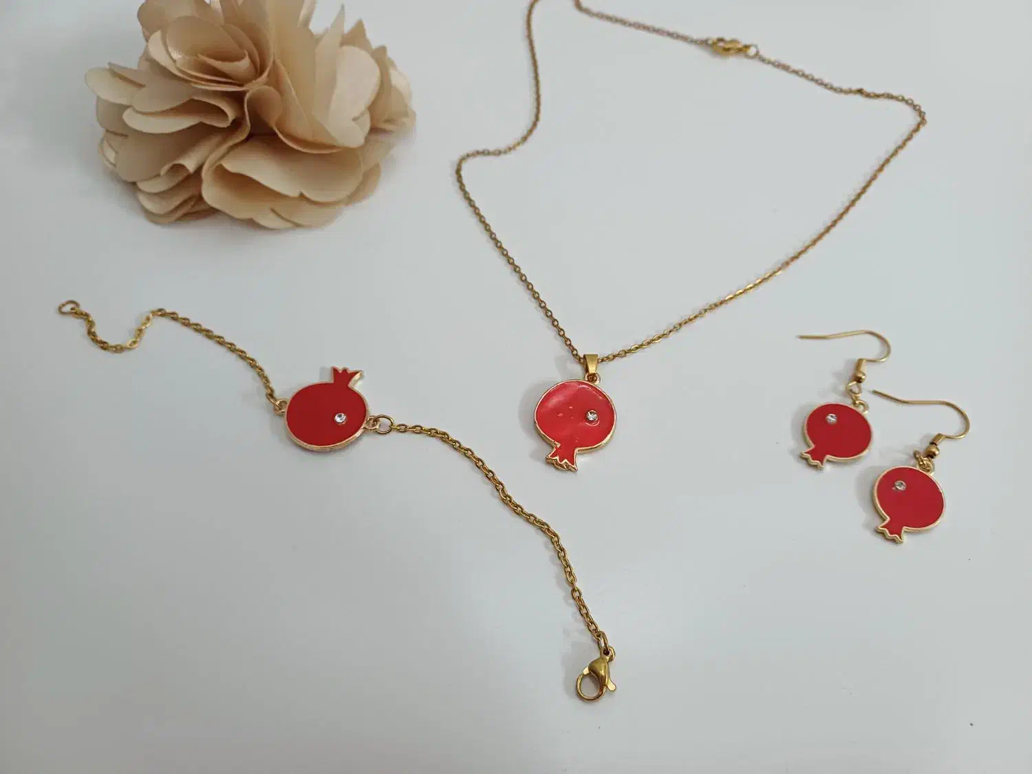 بدلیجات شیک یلدایی|بدلیجات|آران و بیدگل, |دیوار