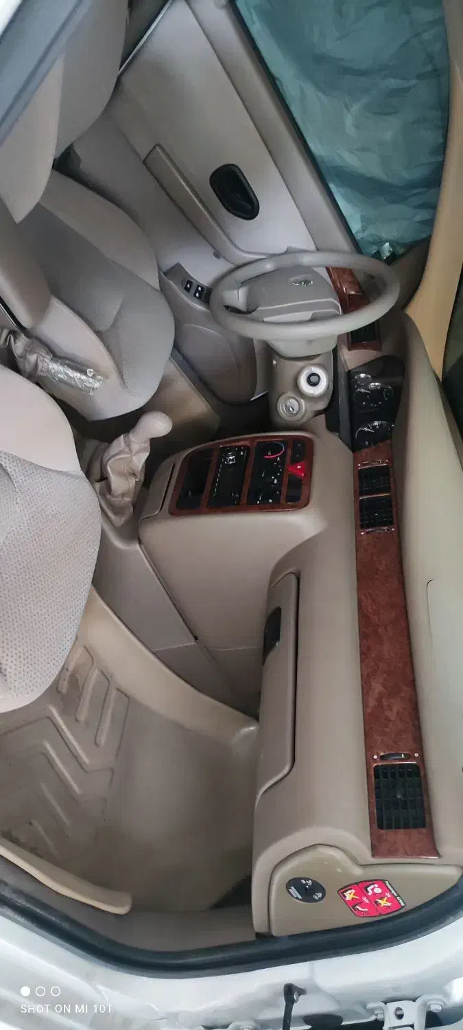 سمند۹۸صفر خشک واقعی.به شرط کارشناسی|خودرو سواری و وانت|تهران, دروازه شمیران|دیوار