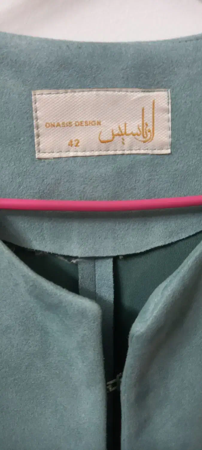 3 عدد مانتو زنانه شیک|لباس|سمنان, |دیوار