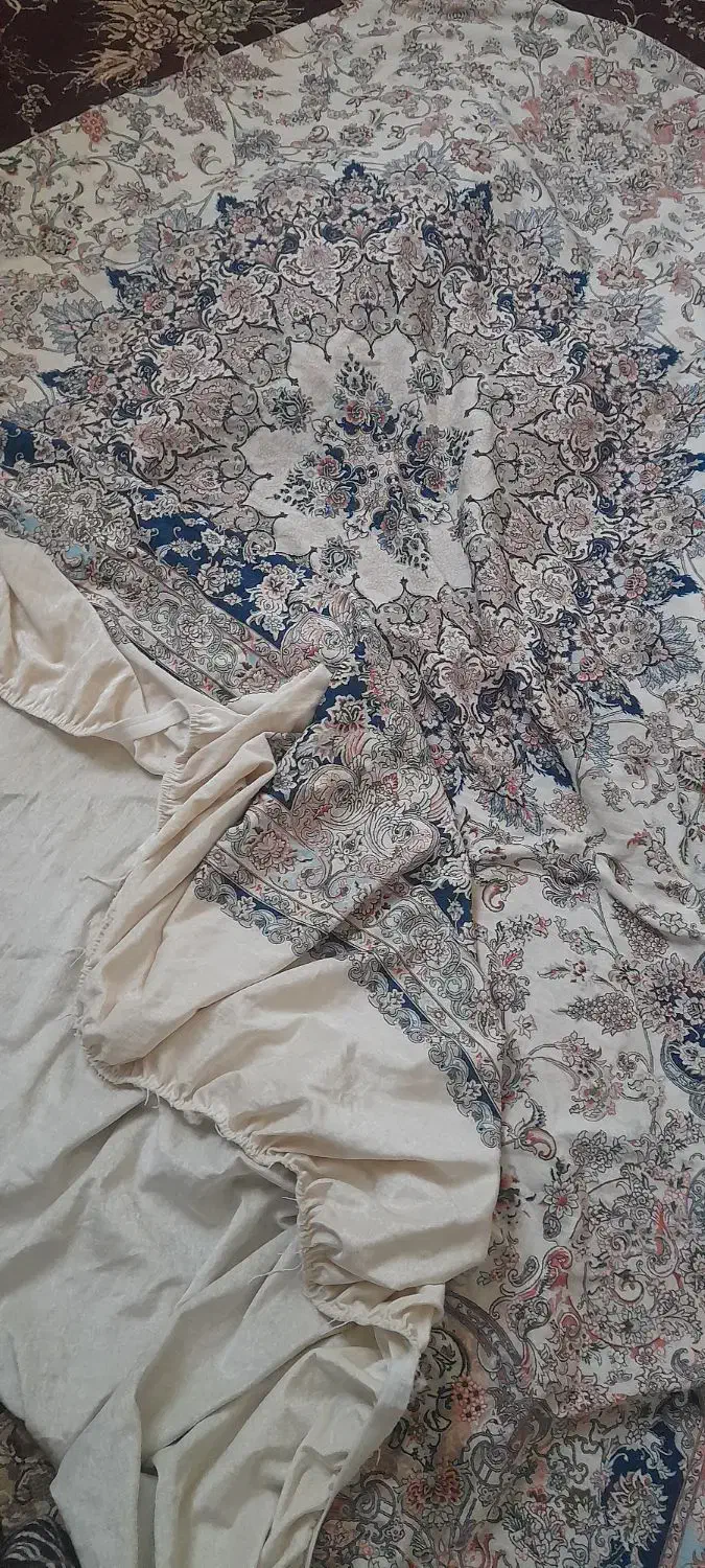 روفرشی دورکش ۹ متری|روفرشی|ارومیه, |دیوار