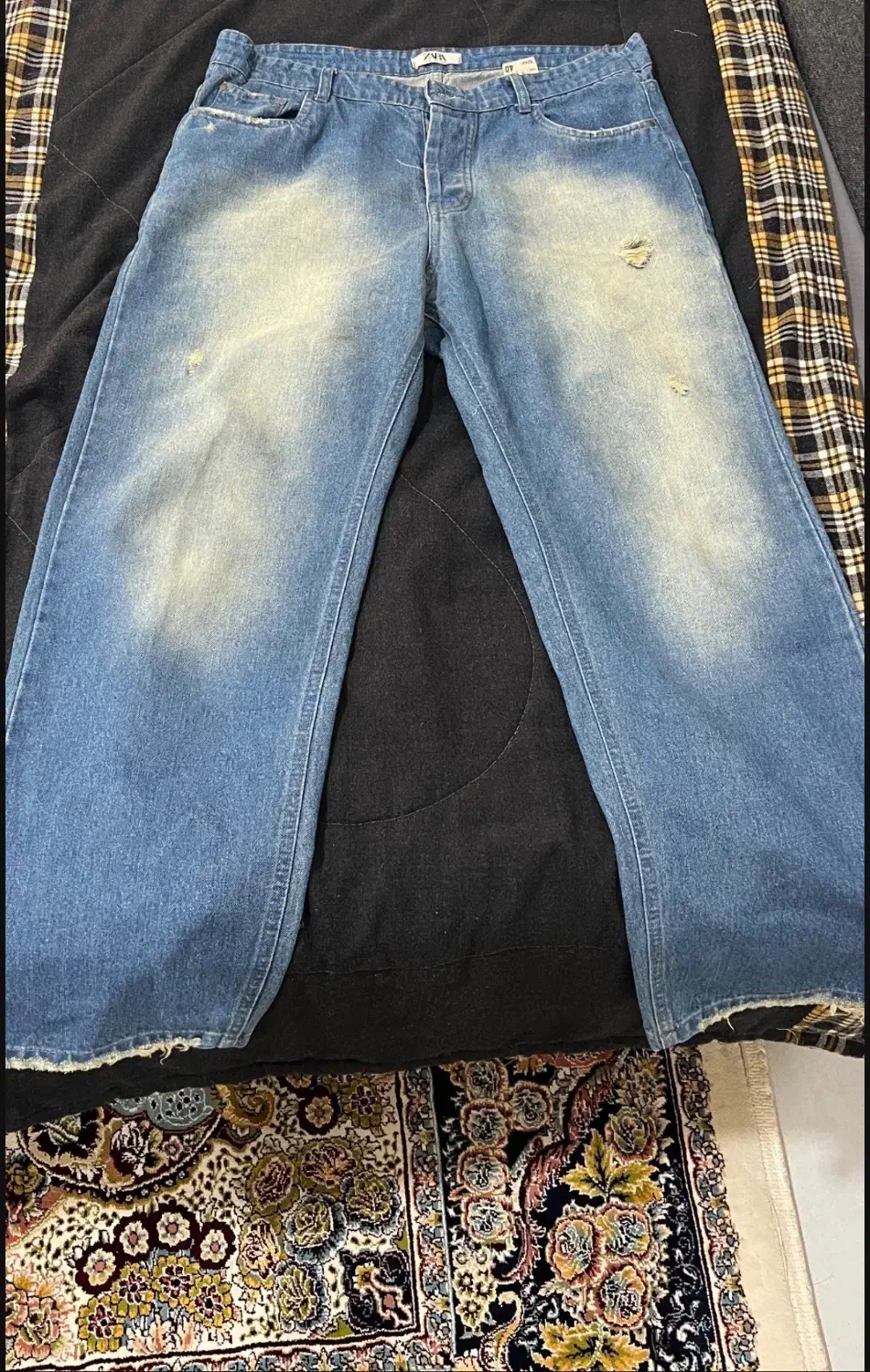 شلوار|لباس|بوکان, |دیوار