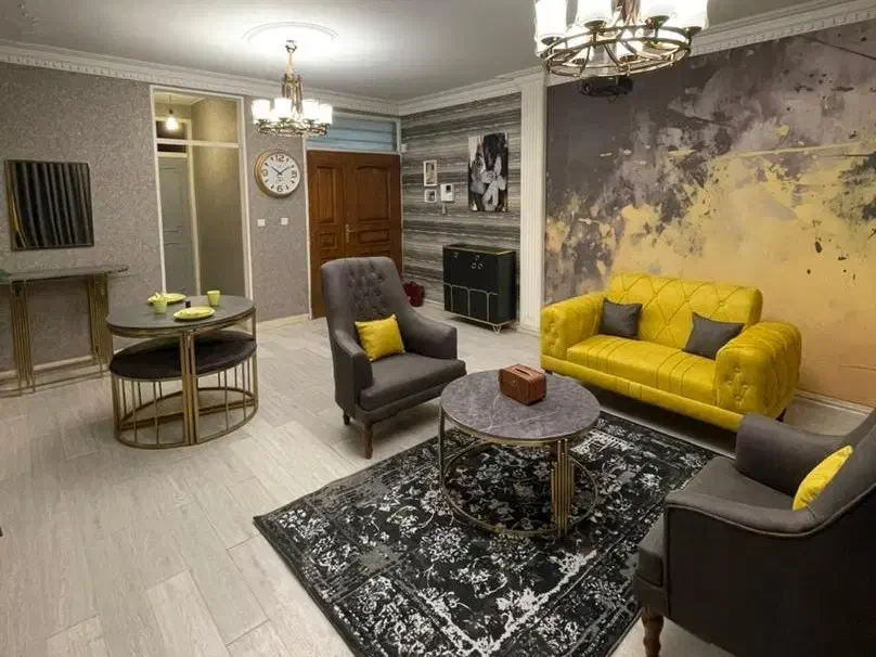 اجاره واحد مبله هتلی مناسب سفرهای کاری تفریحی|اجارهٔ کوتاه‌مدت آپارتمان و سوئیت|تهران, آبشار تهران (دریاچه)|دیوار