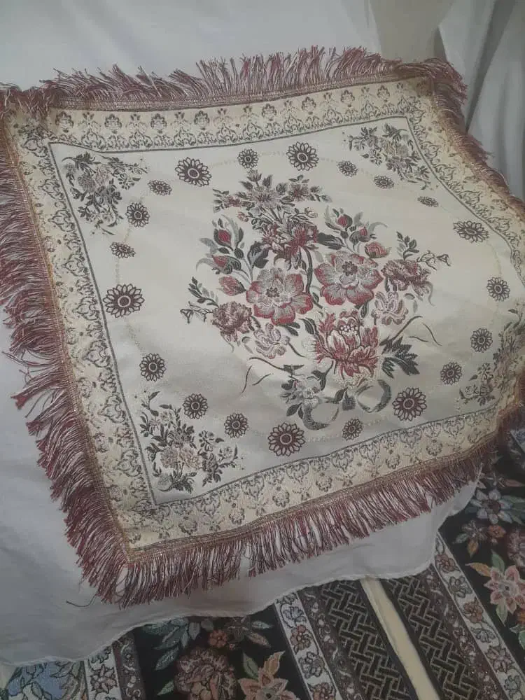 رو پشتی|پشتی|کرمانشاه, |دیوار