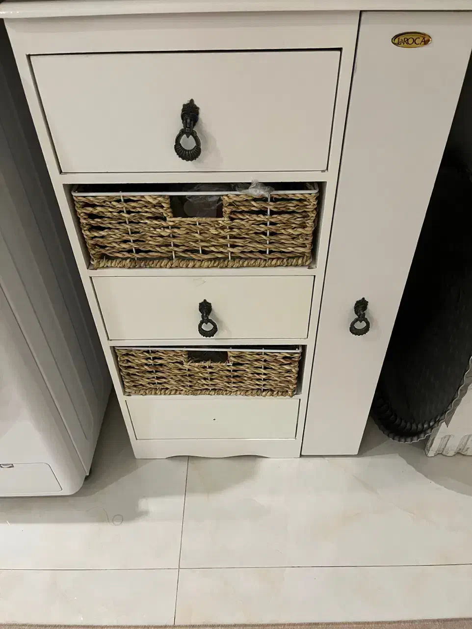 جای سیب زمینی و پیاز|ظروف نگهدارنده، پلاستیکی، یک‌بارمصرف|مشهد, الهیه|دیوار