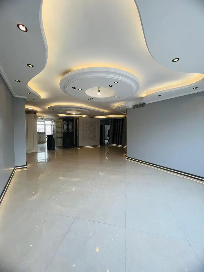 فروش اپارتمان ۱۷۰متری//دوپارکینگ//شهرک غرب|فروش آپارتمان|تهران, شهرک غرب|دیوار