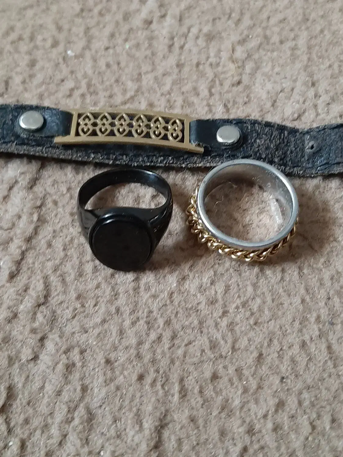 انگشتر|بدلیجات|بیرجند, |دیوار