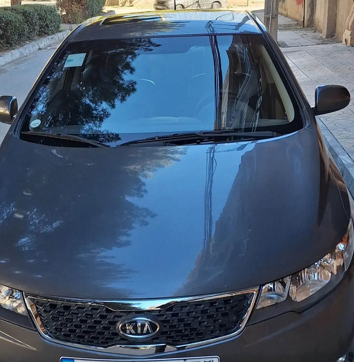 سراتو آبشنال۹۷|خودرو سواری و وانت|کرمانشاه, |دیوار