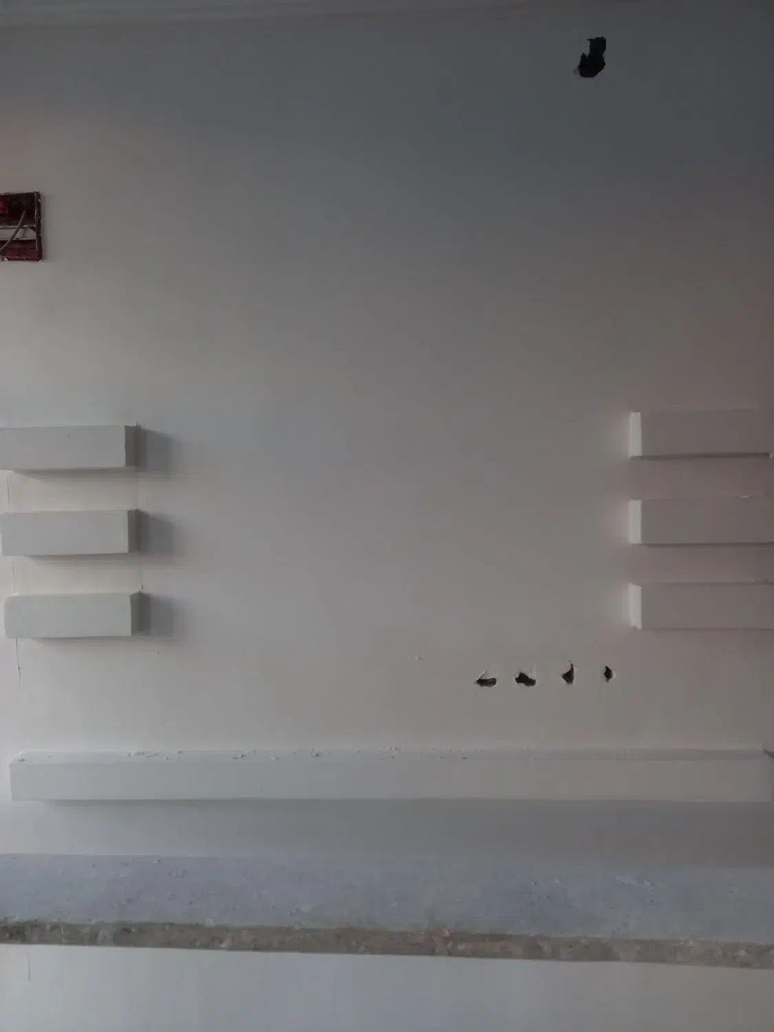 سفید کاری|خدمات پیشه و مهارت|داراب, |دیوار