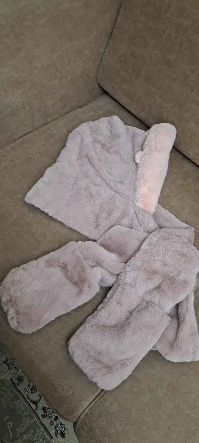 شال و کلاه|لباس|فردیس, خیام شرقی|دیوار