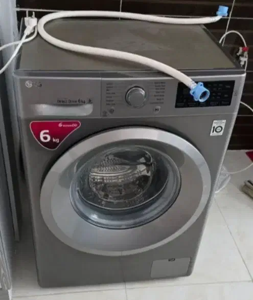 خرید و فروش لباسشویی ظرفشویی الجی سامسونگ دوو|ماشین لباسشویی و خشککن لباس|رشت, پارک شهر|دیوار