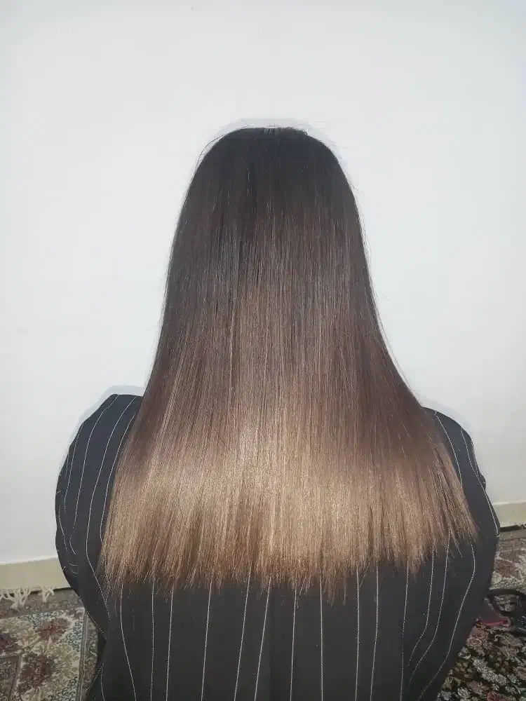 پروتئن تراپی و احیای مو|خدمات آرایشگری و زیبایی|چابهار, |دیوار