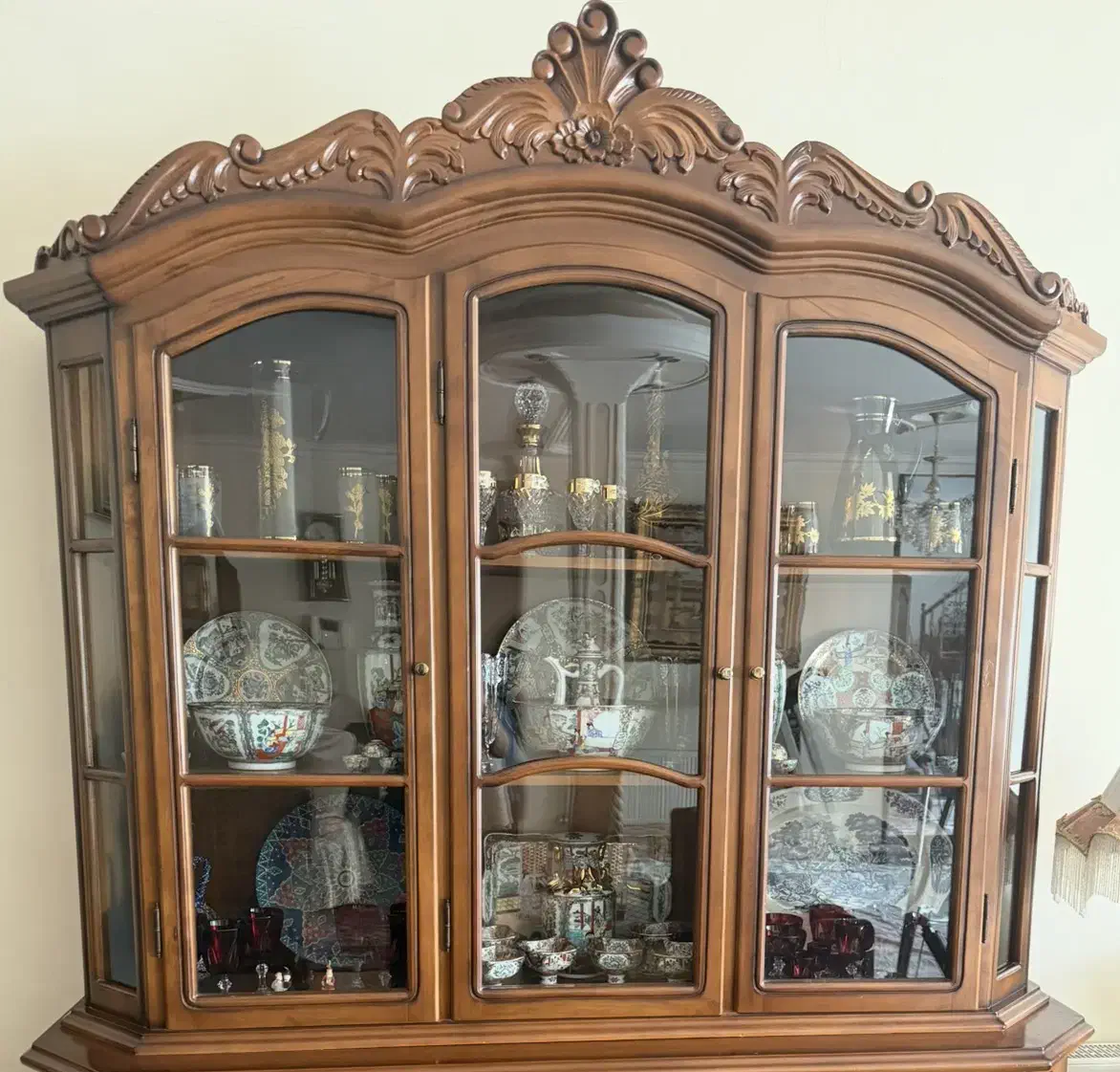 بوفه|بوفه، ویترین، کنسول|تبریز, |دیوار