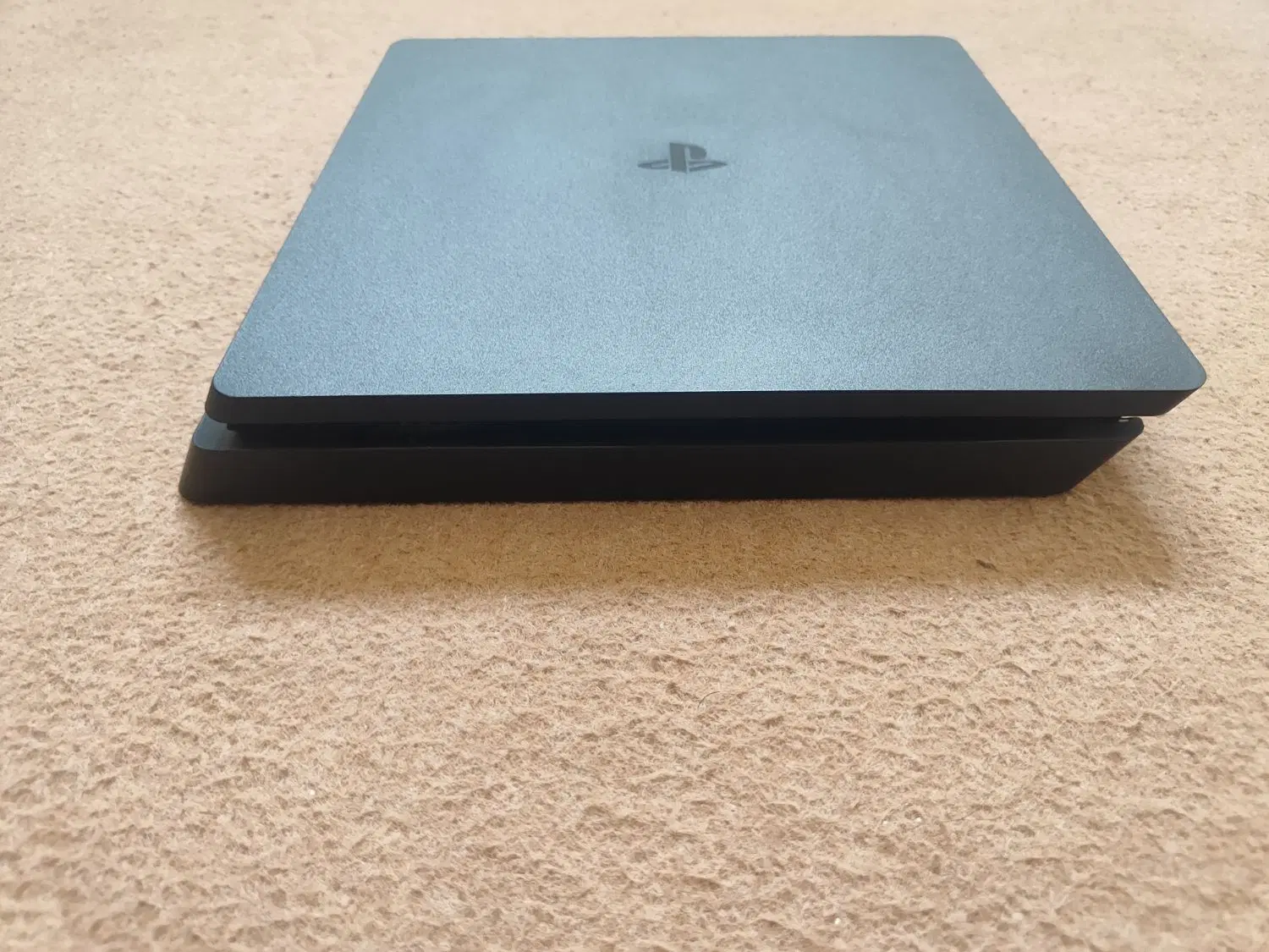 تومنps4 slim 40|کنسول، بازی ویدئویی و آنلاین|کاشان, صنعت|دیوار