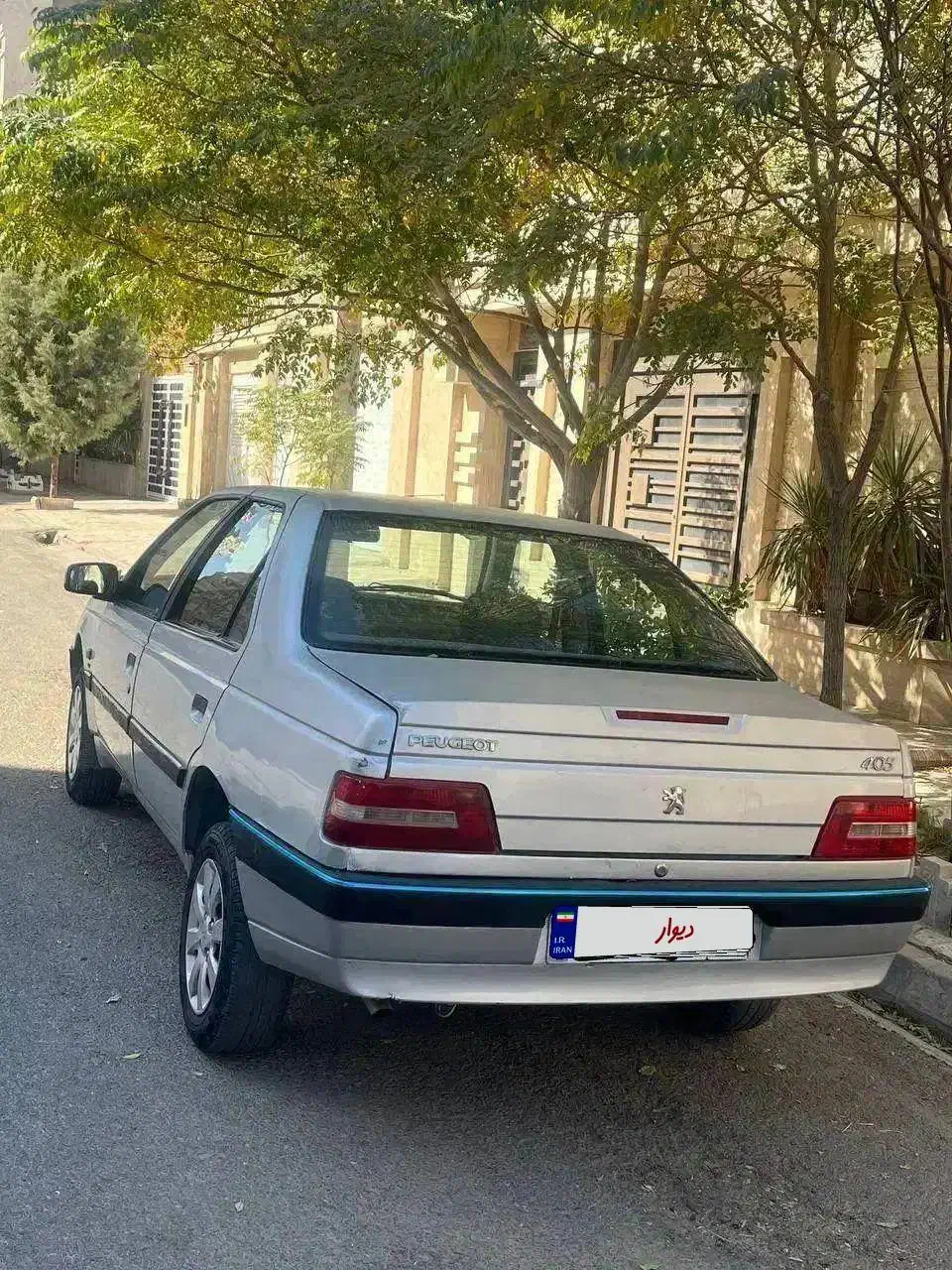 slx مدل ۸۸ کمکار|خودرو سواری و وانت|تربت‌حیدریه, کلاته توکلی|دیوار