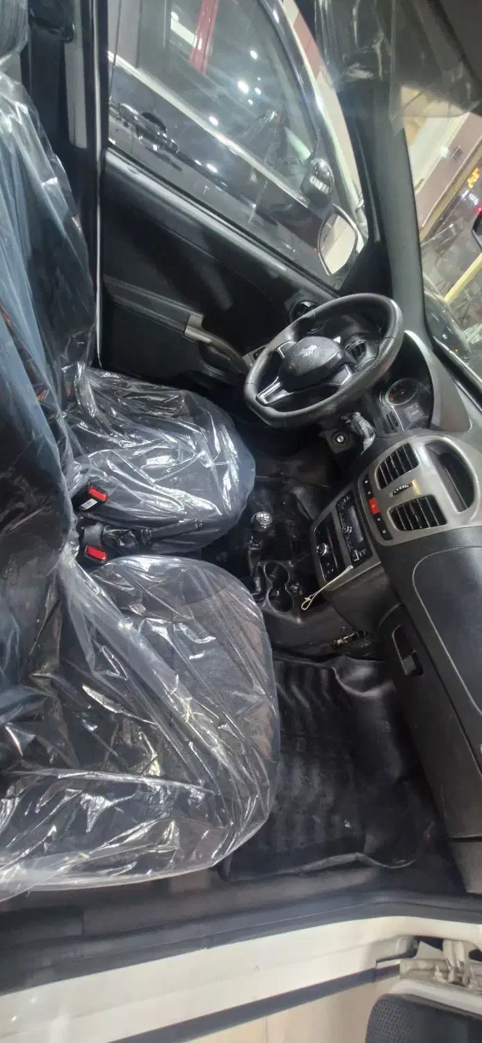 کوییک s1403|خودرو سواری و وانت|بندرعباس, |دیوار