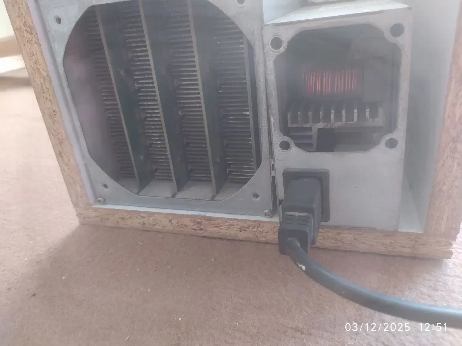 L+3|قطعات و لوازم جانبی رایانه|مراغه, |دیوار