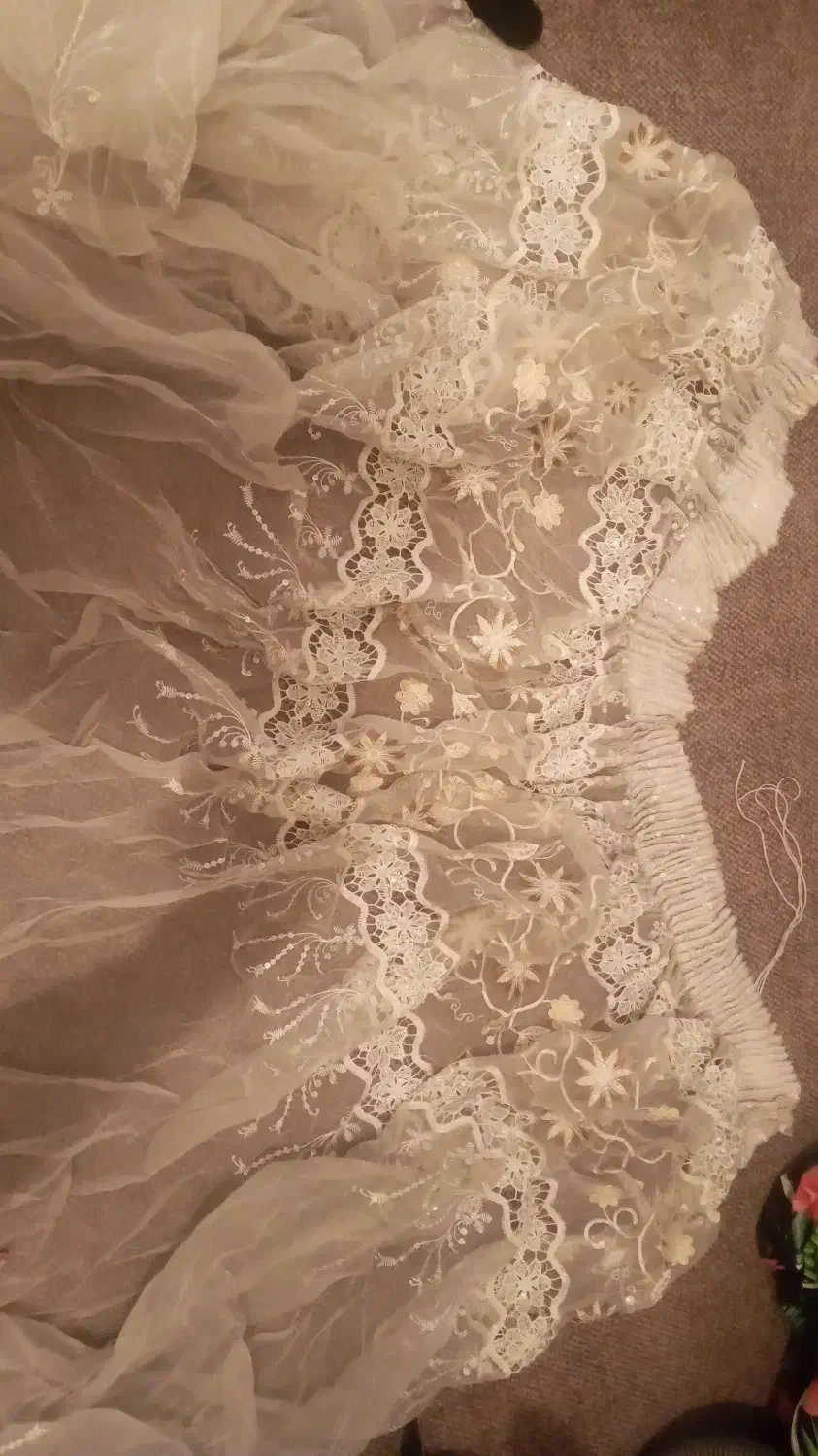 پرده|پرده، رانر، رومیزی|فیروزآباد (فارس), |دیوار