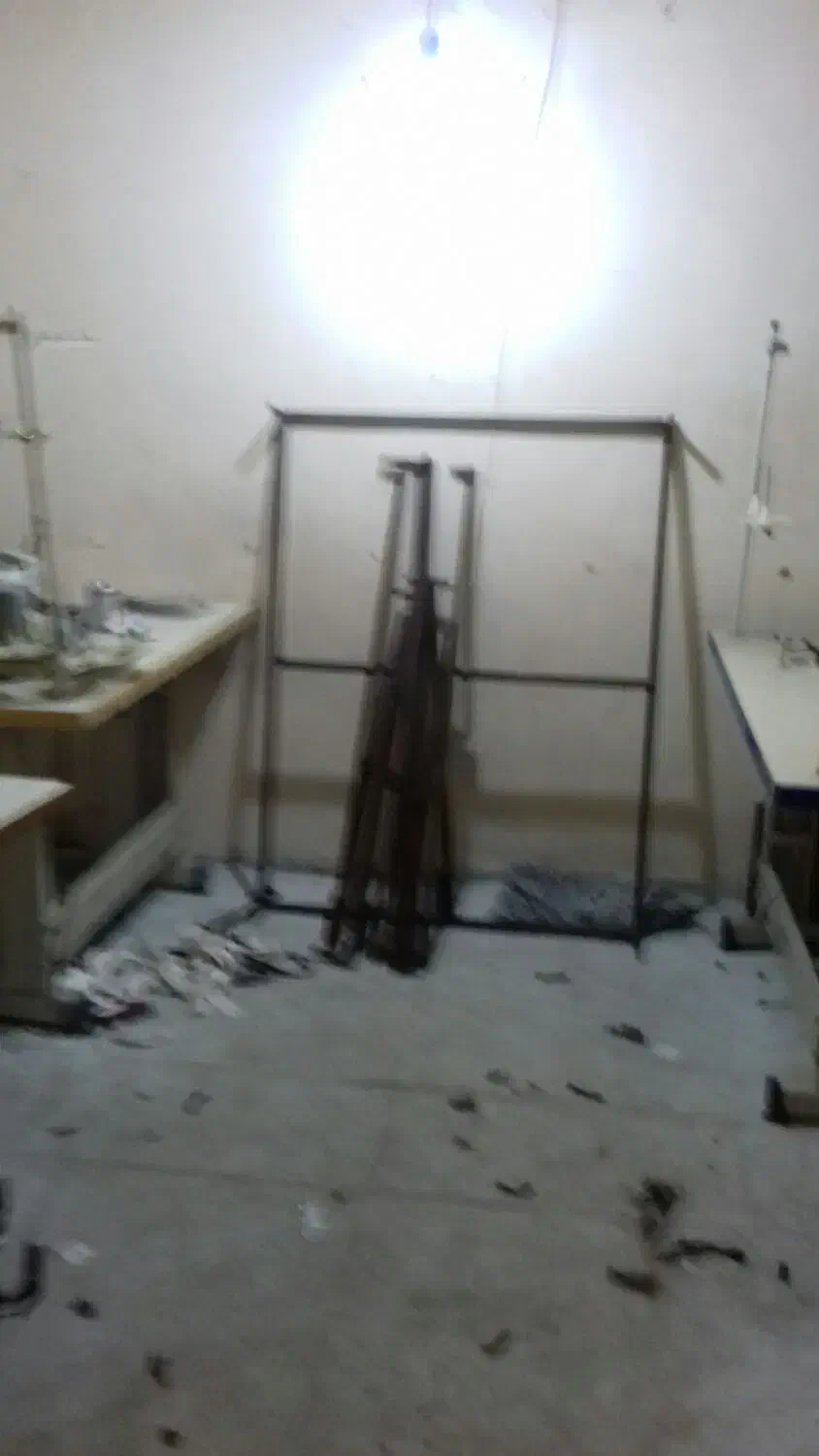 اجاره 30 متر زیر زمین جهت مسکونی خیاطی مجردی|اجارهٔ مغازه و غرفه|تهران, مسعودیه|دیوار