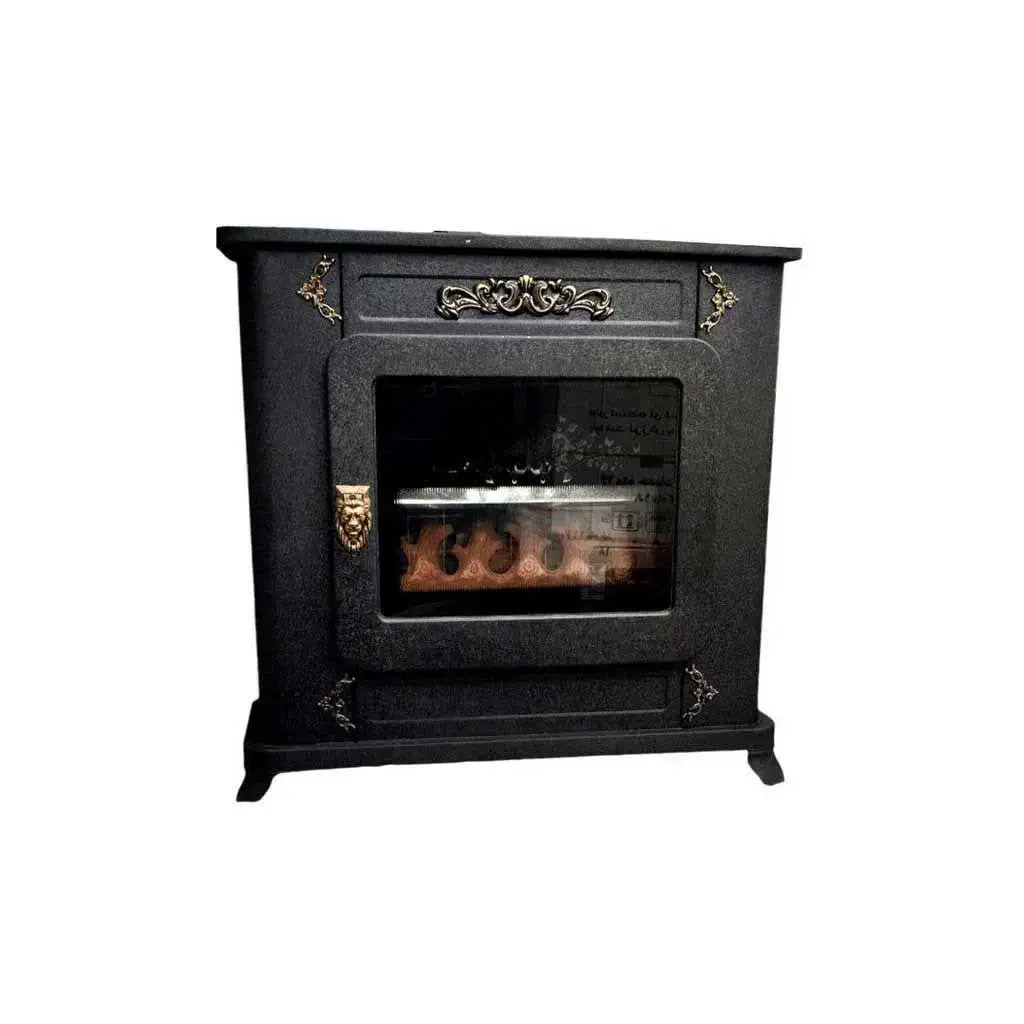 بخاری گازی|بخاری، هیتر، شومینه|الشتر, |دیوار