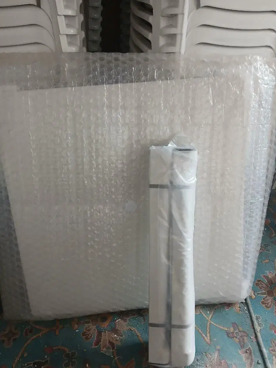 حراج صندلی پلاستیکی فقط امروز|صندلی و نیمکت|مشهد, ایثارگران|دیوار