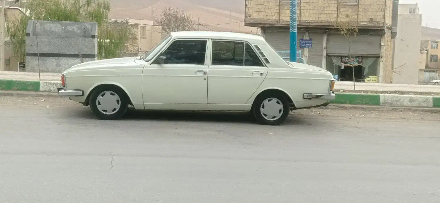 پیکان مدل۷۹|خودرو سواری و وانت|ملایر, |دیوار