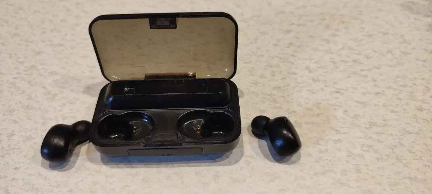 ایرپاد|لوازم جانبی موبایل و تبلت|شیراز, غدیر جنوبی|دیوار