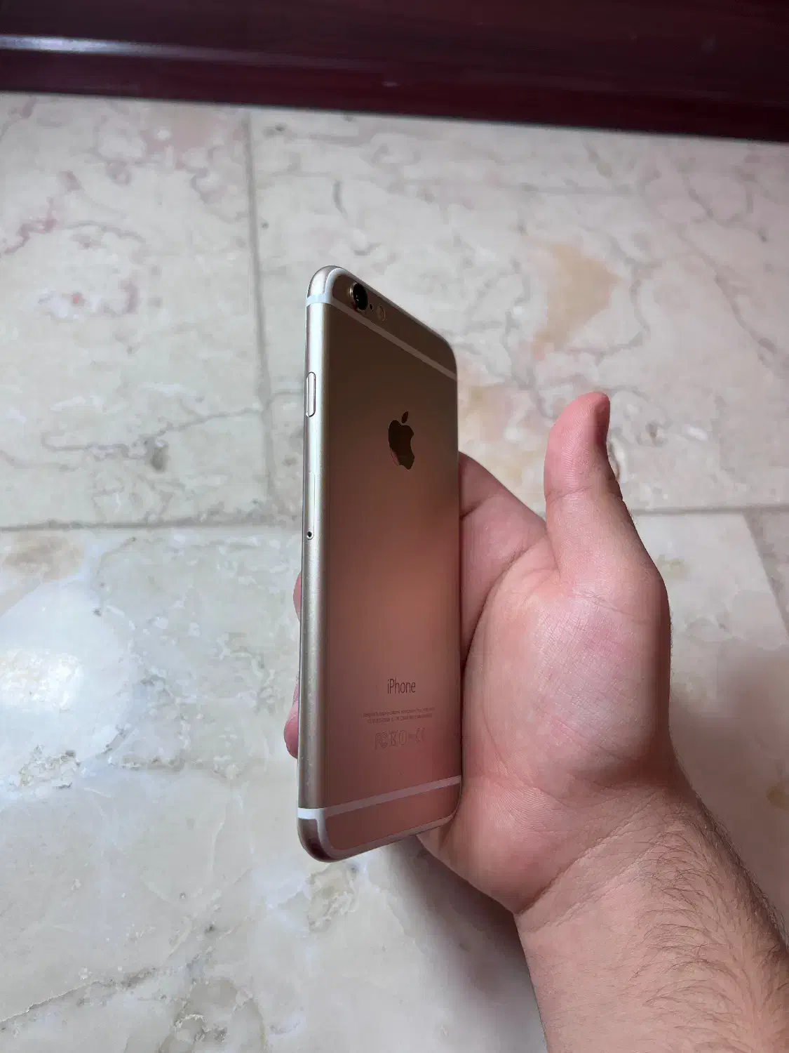 ایفون ۶|موبایل|تهران, جنت‌آباد شمالی|دیوار