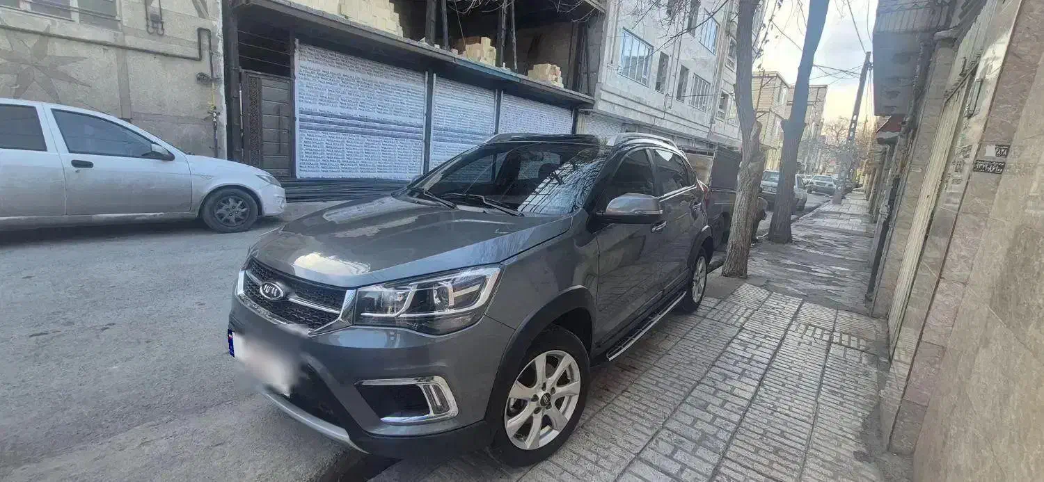 x22مدل ۱۴۰۰|خودرو سواری و وانت|مشهد, شهید مطهری|دیوار