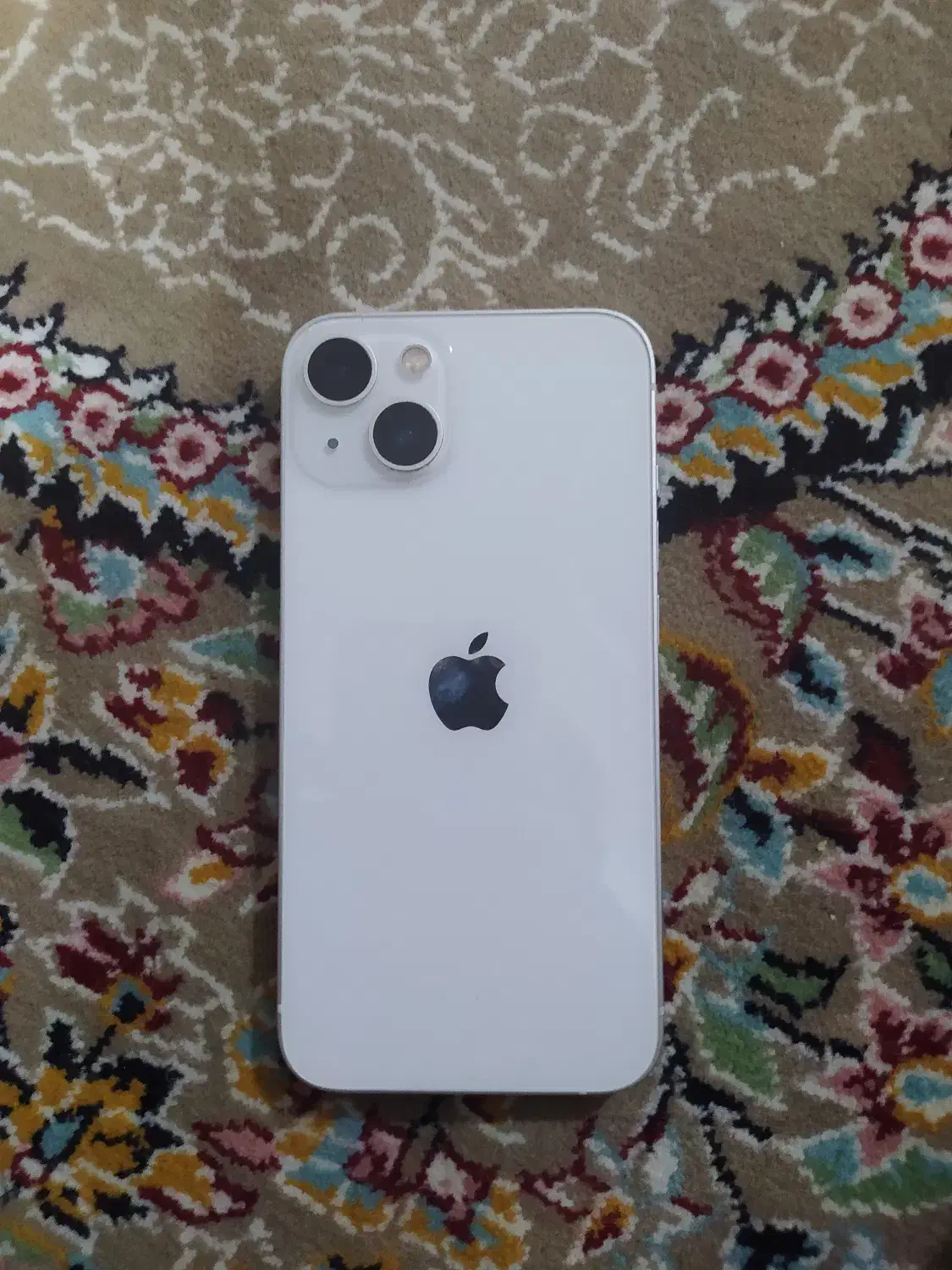 آیفون 13 نرمال|موبایل|بجنورد, |دیوار