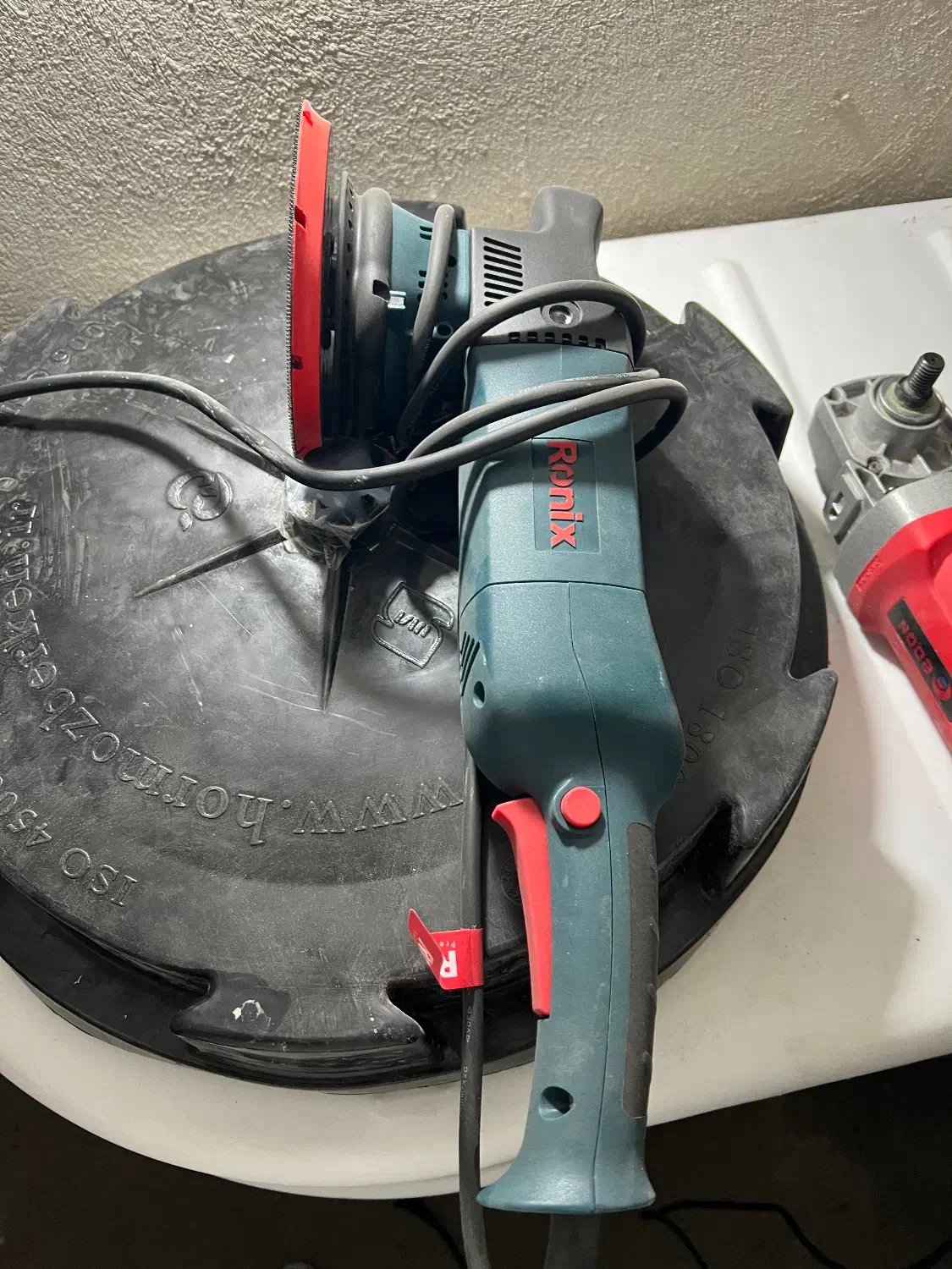 ابزار الات پولیش|ابزارآلات|تهران, شهرک شریعتی|دیوار