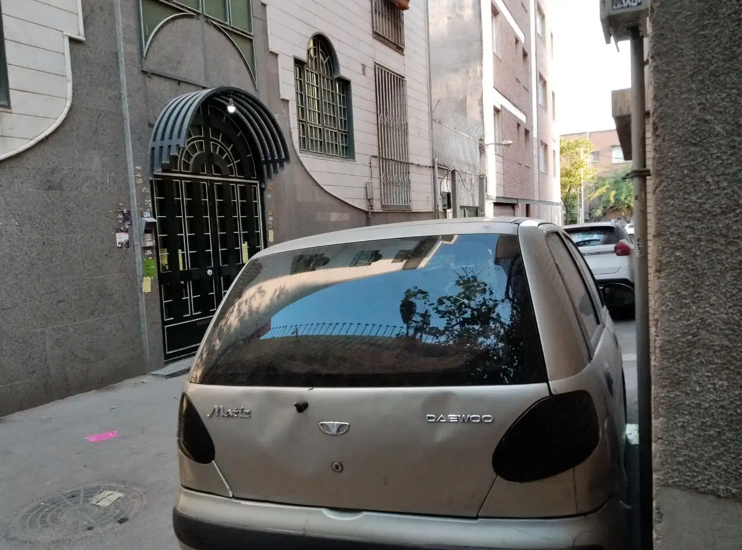 فروش خودرو|خودرو سواری و وانت|تهران, کاج|دیوار