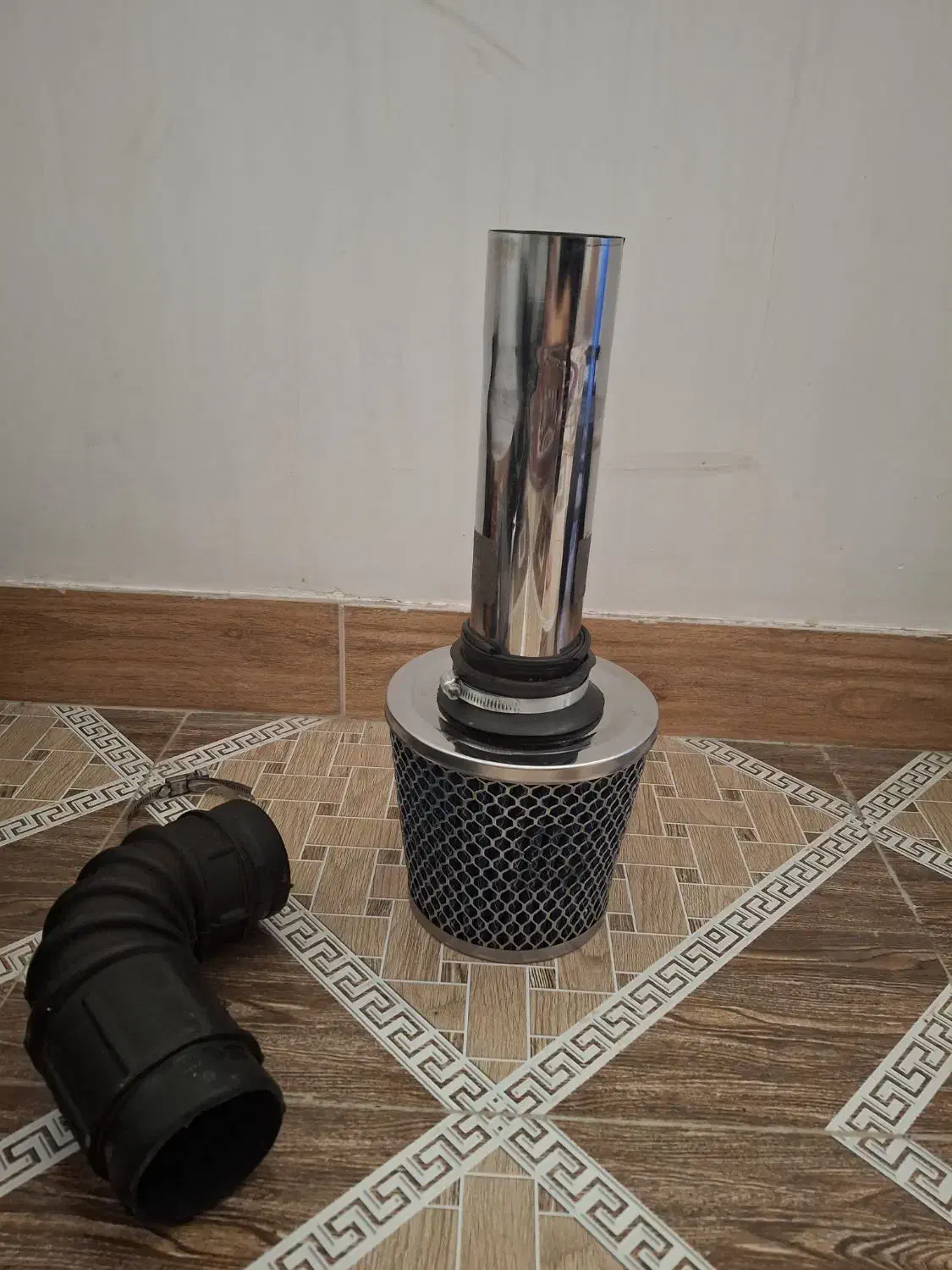 کیت مکش|فروشگاه و مغازه|دورود, |دیوار