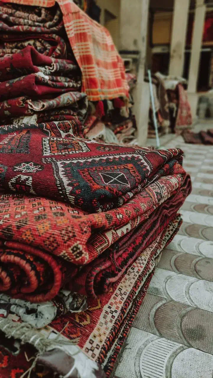 قالیشویی پرگل|خدمات نظافت|تهران, تهرانسر مرکزی|دیوار