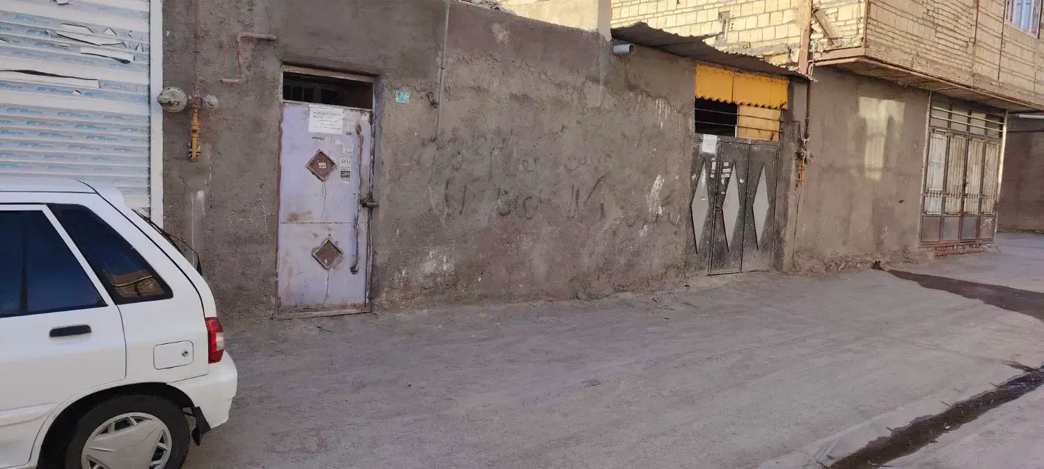 خانه  در گرجی به مساحت 100متر|فروش خانه و ویلا|مشهد, گرجی علیا|دیوار