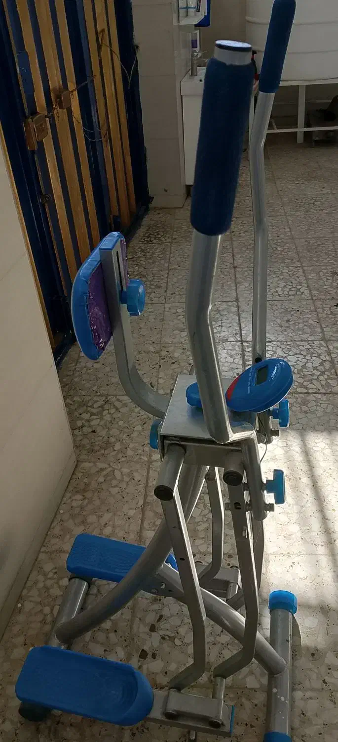 اسکی فضایی|تجهیزات ورزشی|خرمآباد, |دیوار