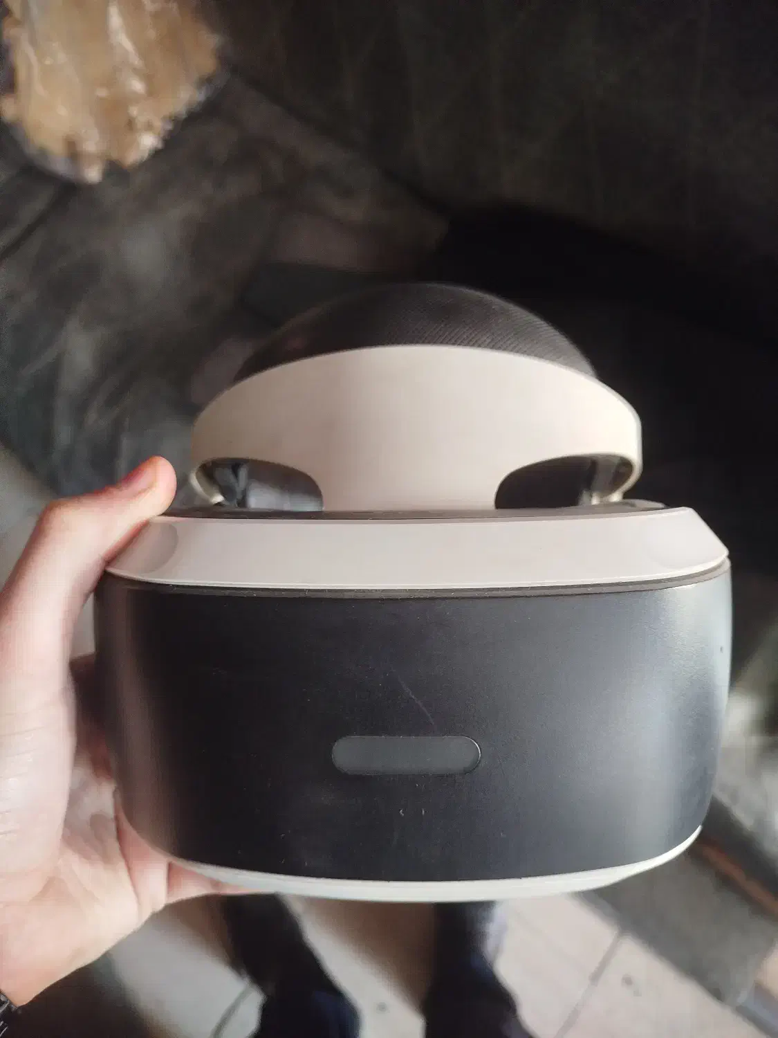 Vr کارکرده|کنسول، بازی ویدئویی و آنلاین|مشهد, گلشور|دیوار