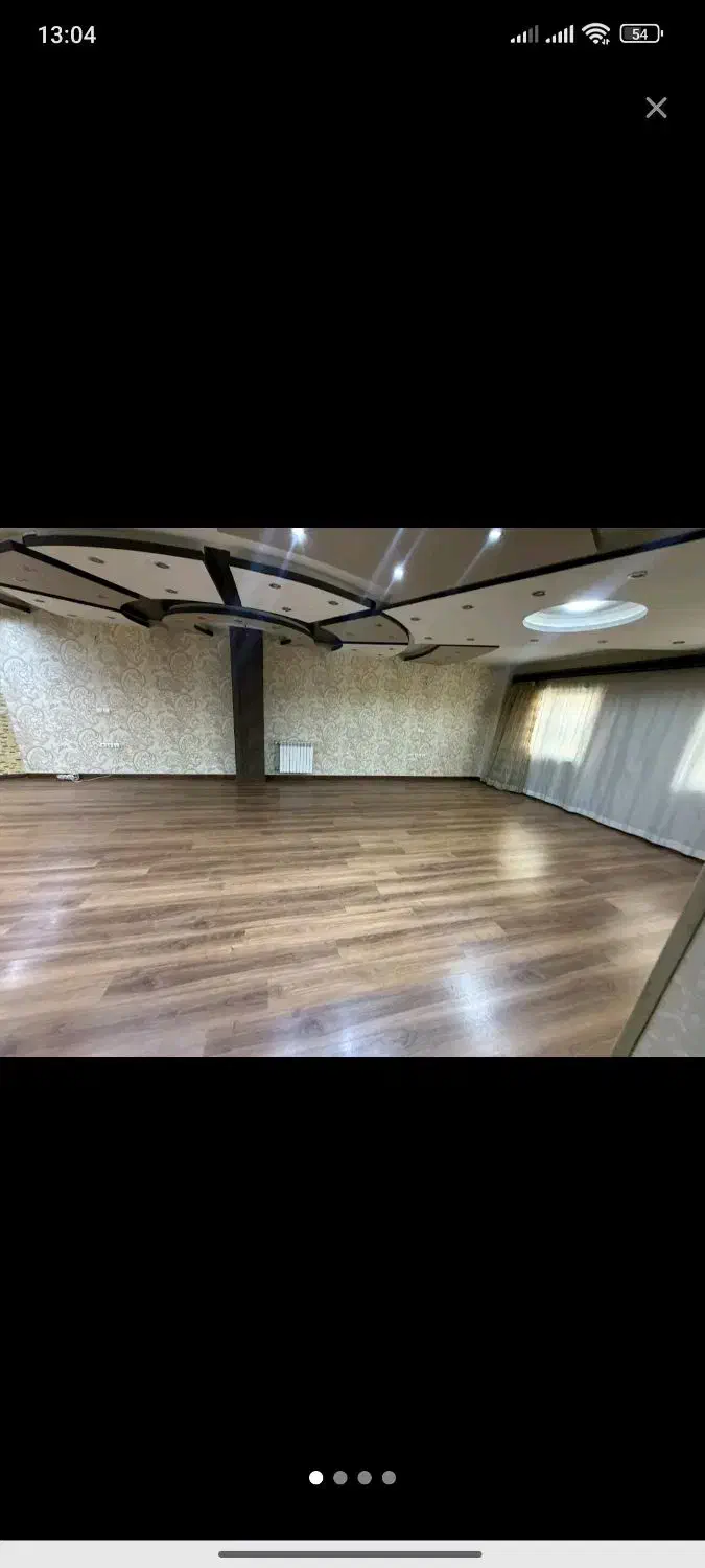 ۱۳۵ متری استرابادی/ سه خواب/تجهیز|فروش آپارتمان|گرگان, |دیوار