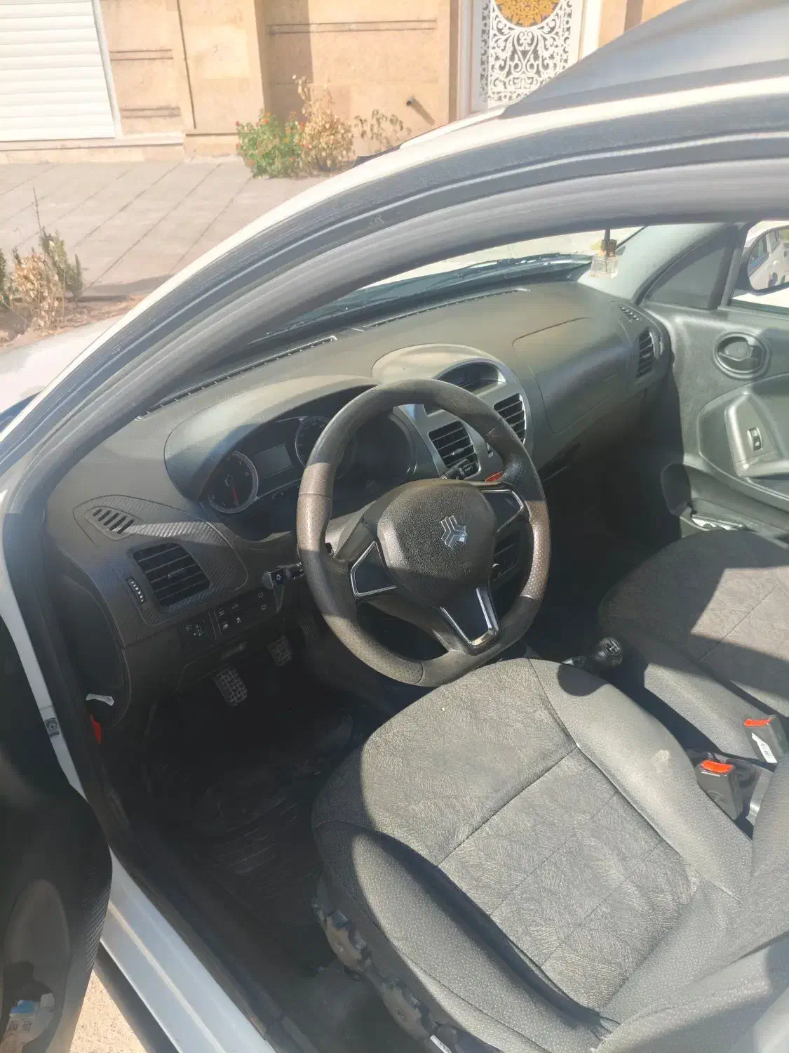 کوییک  s1402|خودرو سواری و وانت|زاهدان, |دیوار