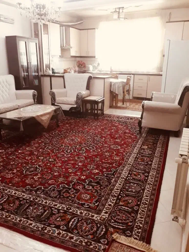 آپارتمان ۶۶ متری شکوفه|فروش آپارتمان|تهران, جابری|دیوار