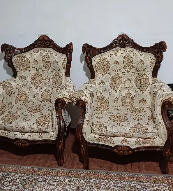 مبل|مبلمان خانگی و میز عسلی|محمدشهر, جعفرآباد|دیوار