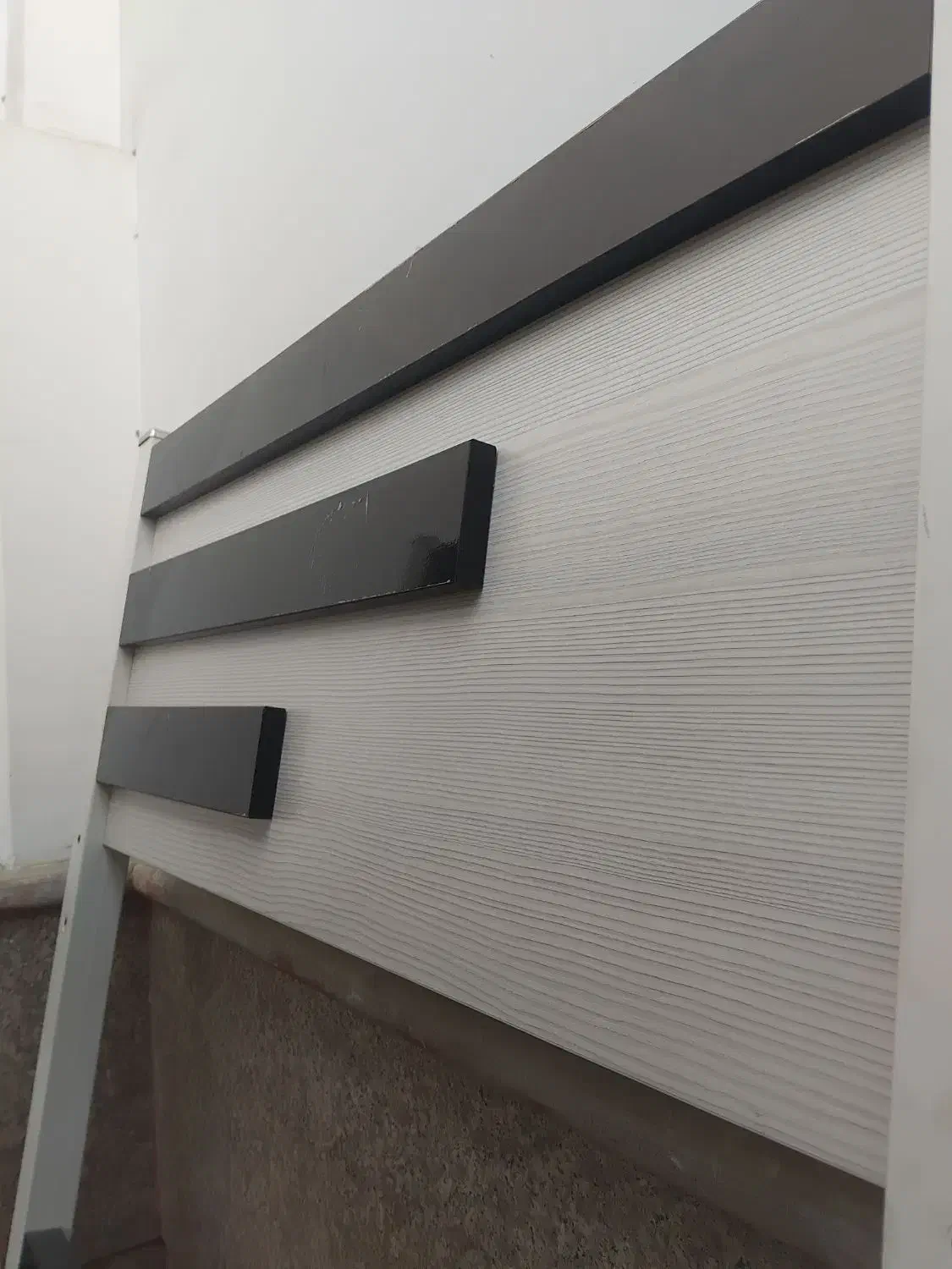 تخته دوطبقه نو|تخت و سرویس خواب|تهران, تهرانپارس جنوبی|دیوار