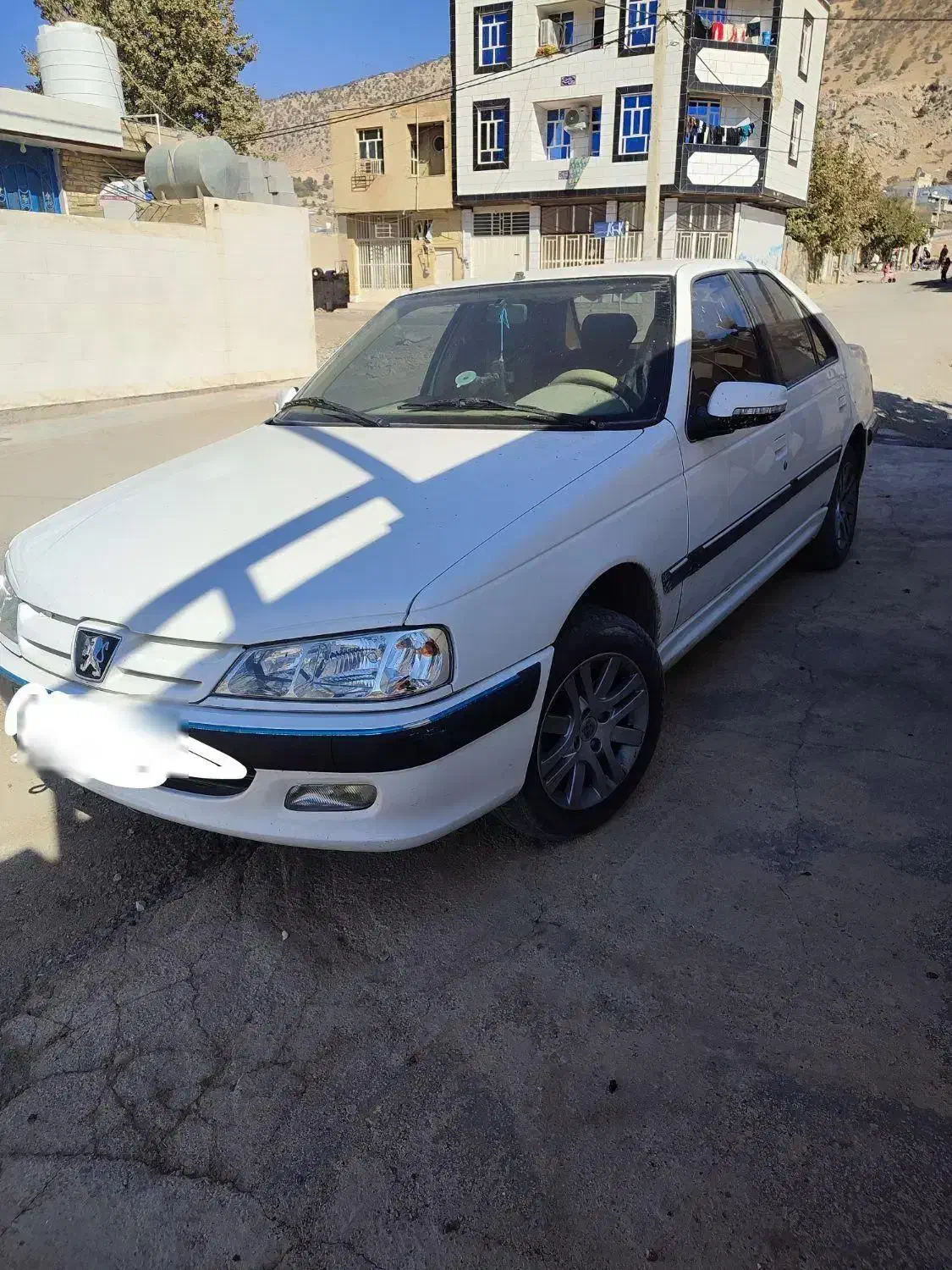 پارس فروش|خودرو سواری و وانت|دزپارت, |دیوار