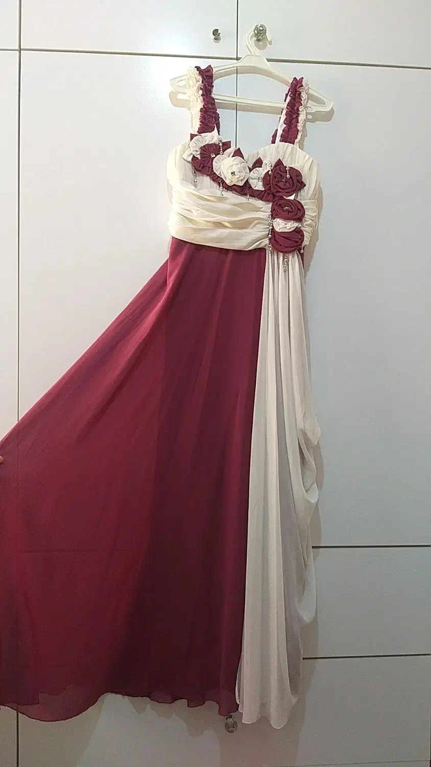 لباس مجلسی|لباس|تهران, شهرک طالقانی|دیوار