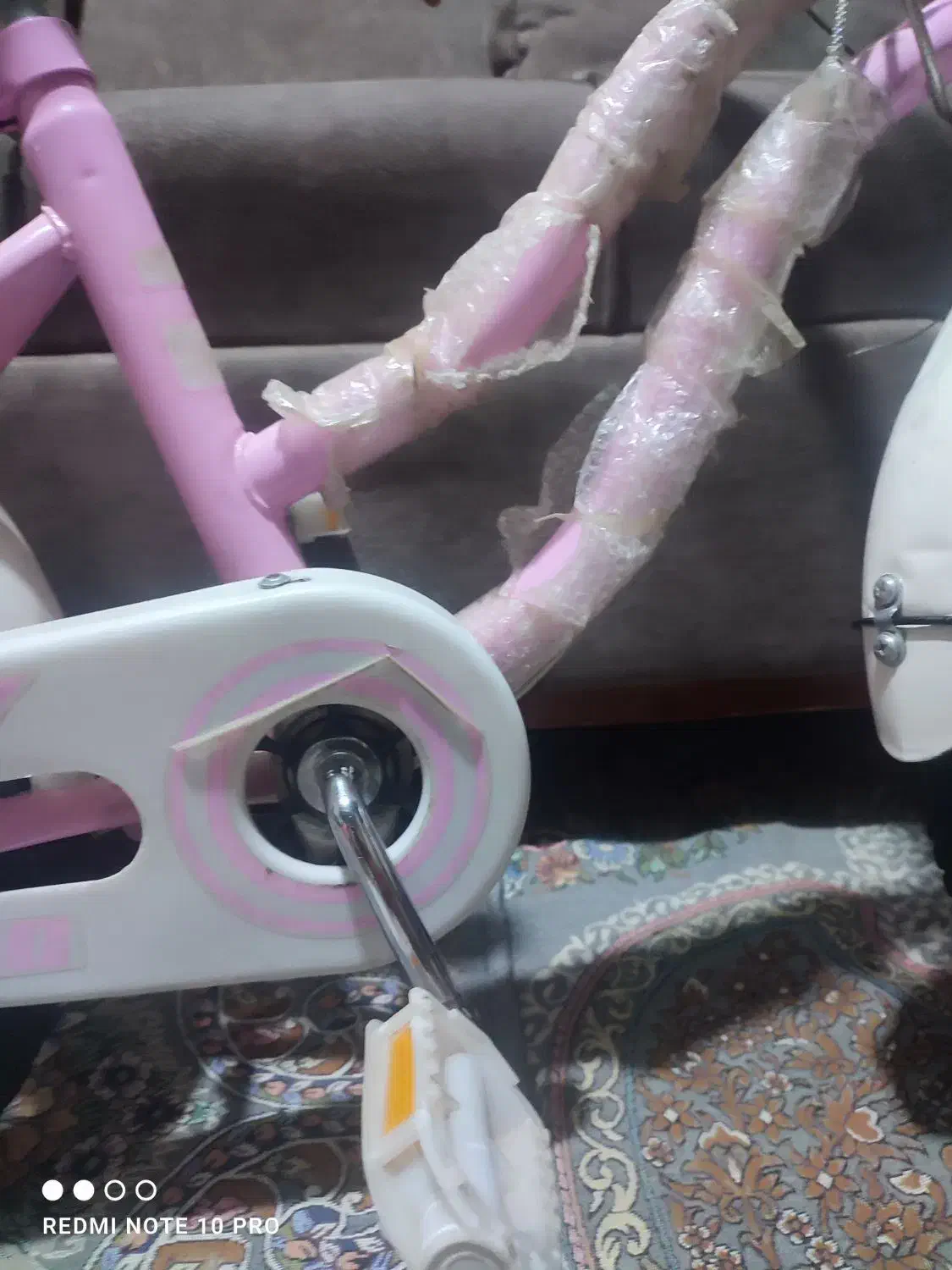 دوچرخه|دوچرخه، اسکیت، اسکوتر|میناب, |دیوار