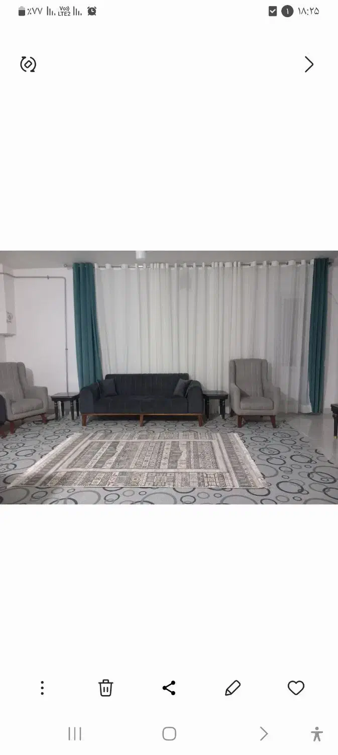 مبل ۸ نفره|مبلمان خانگی و میز عسلی|شیروان (خراسان), |دیوار