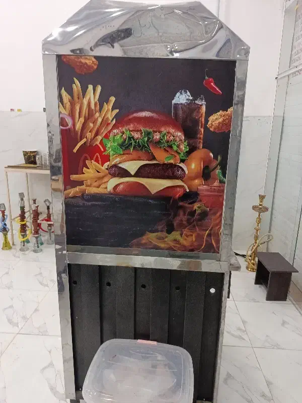 فر ساندویجی|کافی‌شاپ و رستوران|سبزوار, شرق کال شمالی|دیوار